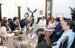 Declaran a Sonora sin alerta de violencia de género