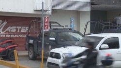Necesario crear grupo especial para vigilar heridos de bala en clínicas y hospitales