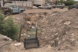 Sindicatura de Villa Juárez con graves problemas en servicios públicos