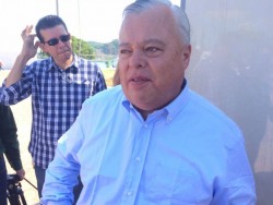 Conapesca dice a pescadores que la vida humana es prioridad