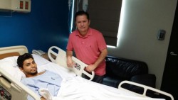 AFOESAC realiza convenios con Clínicas para atención a futbolistas