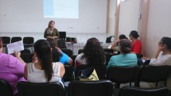 La UAS en la zona sur, preside reuniones de academias educativas.