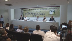 Entrega Premio Jorge Julián Chávez Castro