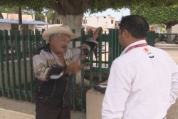 Continúa bajo tratamiento el joven de costa rica que padece esquizofrenia