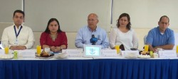 Se reunirán en Mazatlán investigadores: Rector UPSIN
