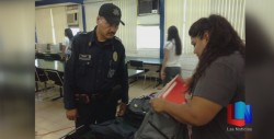 Retoman Operativo Mochila.