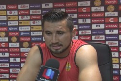 Dorados regresa a entrenamientos y ya piensa en Cimarrones