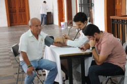 En marcha el Programa de Control de Supervivencia a Jubilados y Pensionados