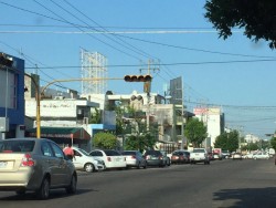 22 de septiembre se celebra el día mundial sin auto
