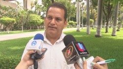 Muere Alfredo Vizcarra Alcalde de Concordia