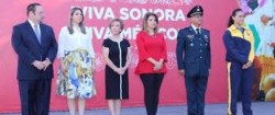 Recuerdan a héroes de la nación