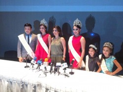 Se abre la convocatoria para aspirar a las coronas del Carnaval de Mazatlán 2017