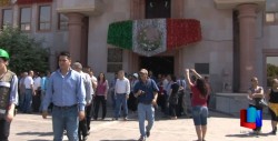 Buscan mayor participación ciudadana y transparencia