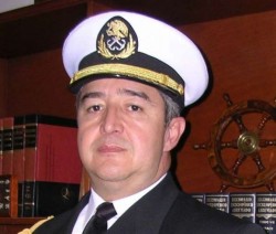 Tiene nuevo comandante Cuarta Región Naval