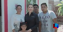 Construirán 280 cuartos rosas