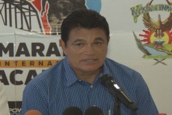 Academia de beisbol debe seguir: MALOVA