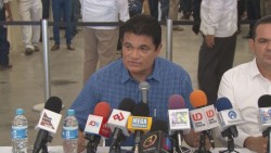 Empresa Uber no operará en Sinaloa, asegura el Gobernador de Sinaloa