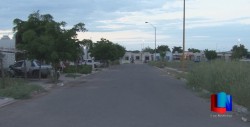Denuncian robos en Urbi Villa del Real