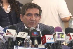 Presenta PAS agenda legislativa.