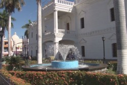 Califican como competitivo al Ayuntamiento de Culiacán.