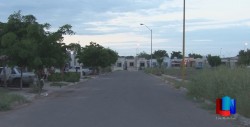 Se organizan vecinos ante la ola de robos
