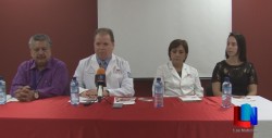 Policlínica de Isssteson capacitará a personal médico y paramédico
