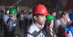 Motivan a cultura de protección ante cualquier incidente