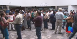 Disponibles aún los convenios en Agencia Fiscal