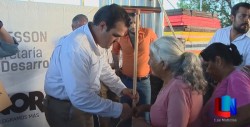 Recorte presupuestal sin afectación para Desarrollo Social