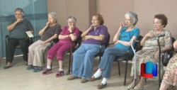 Doce años atendiendo a personas con Alzheimer