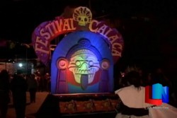 Ya viene el Festival de La Calaca 2016