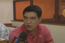 Será el reencuentro con la afición: Amezcua