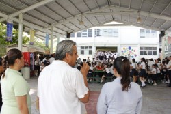 Realizan acciones de prevención  y promoción de la Salud