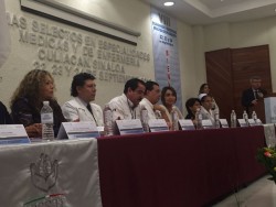 Celebra 44 va años de fundación el Hospital Regional del ISSSTE