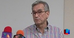 Dolar aumento