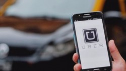 Con entrada de Uber , se perderían 6 mil empleos de taxistas