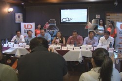 Tendrá Pedestre familiar  EXA-Linea Directa
