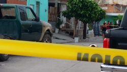 Matan joven de la 20 de noviembre