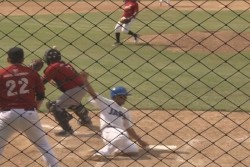 Culiacán y El Fuerte primeros ganadores