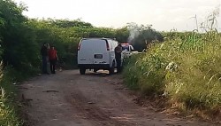 Encuentran a joven sin vida en el Sector del Piggy Back