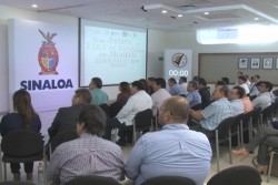 En marcha el Foro Estatal de Educación Media Superior del Modelo Educativo 2016