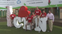 Coca-Cola inicia campaña “Yo amo Culiacán”, fomentando la convivencia familiar