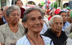 Darán mejor atención a adultos mayores