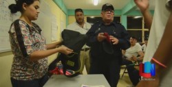 Regresa "Operativo Mochila".