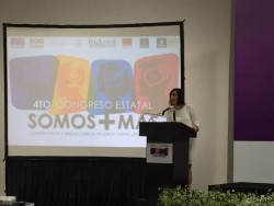 Los medios de comunicación en la construcción de igualdad