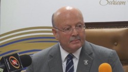Recortes permiten visualizar un 2017 negro para las universidades: Rector UAS