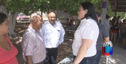 Jornada médica Allende.