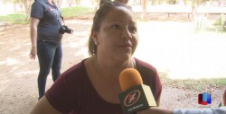 Beneficiados agradecen Jornada.