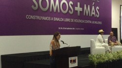 La discriminación tiene un arraigo cultural