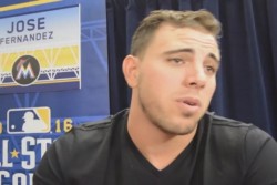 Muere el Liga mayorista José Fernández